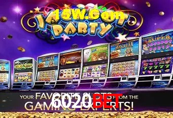 Casino Ao Vivo 6020bet