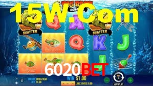 6020bet: Jogos de Caça-Níqueis-Altas Recompensas, Roleta-Velocidade, Blackjack-Desafios Máximos