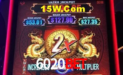 Diretório de Jogos 6020bet