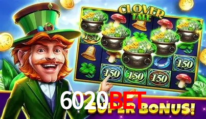 Promoções Sazonais 6020bet