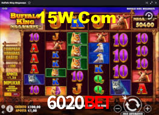 6020bet.com