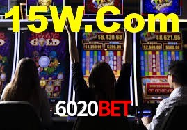 VIP Casino 6020bet