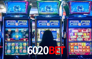 Jogos de Slot 6020bet