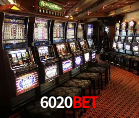 Segurança 2FA 6020bet