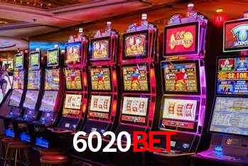 Apostas de Tênis 6020bet