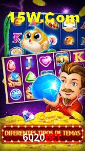 Game Statistics 6020bet