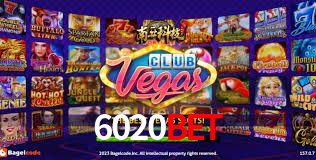 Programa VIP 6020bet