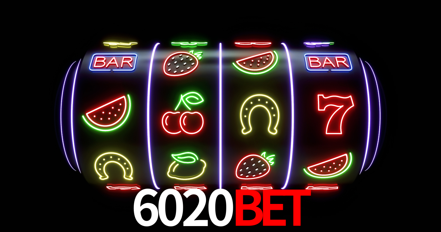 Bonus Features 6020bet