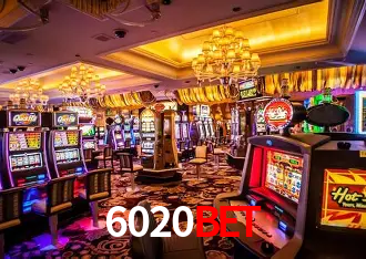 Estatísticas do Jogo 6020bet