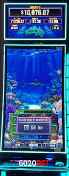 Roulette Table 6020bet