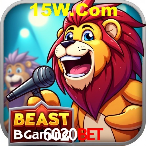 Descubra o Mundo do Cassino Online com 6020bet