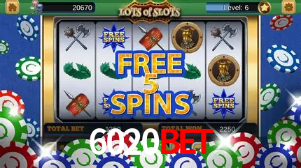 Login Seguro 6020bet