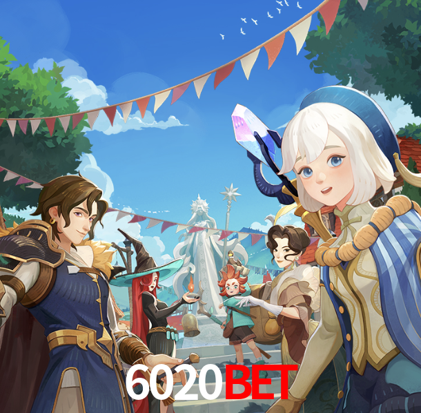 Casino Ao Vivo 6020bet