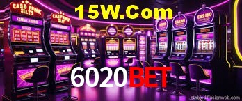 Experiência VIP 6020bet