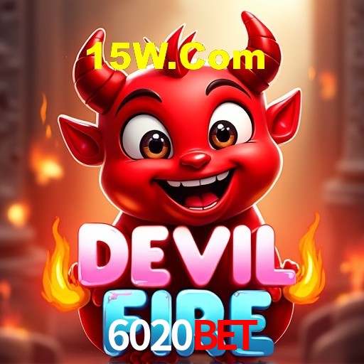 Bônus Diários 6020bet