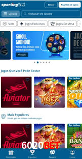 Daily Bonuses 6020bet