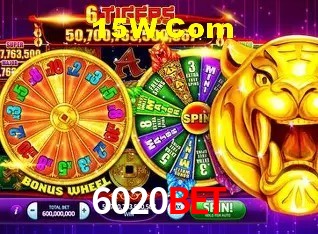 Apostas de Futebol 6020bet