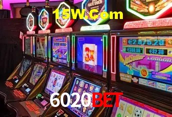 Design Responsivo 6020bet