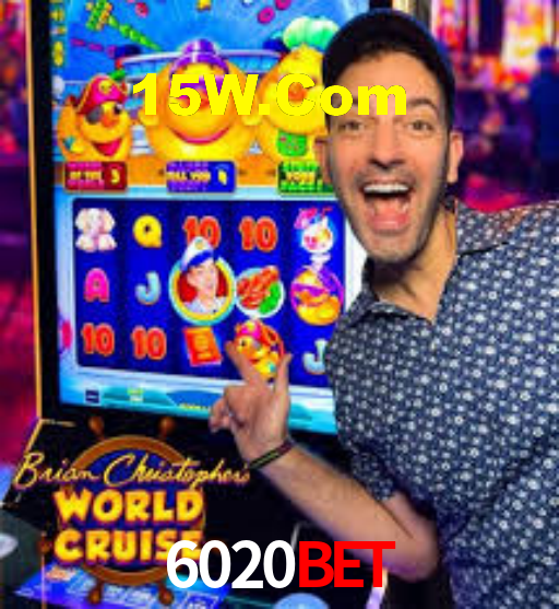6020bet: A Experiência de Casino com Jogos de Mesa ao Vivo