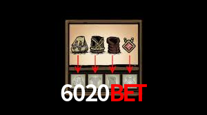 Premium Interface 6020bet