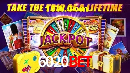 Avaliações dos Jogadores 6020bet