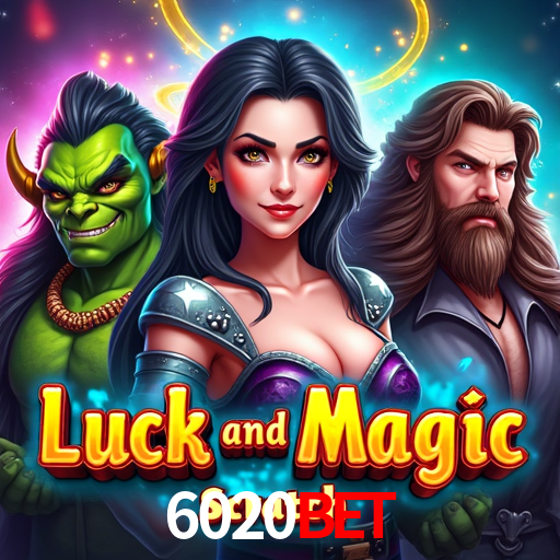 Seasonal Promotions 6020bet